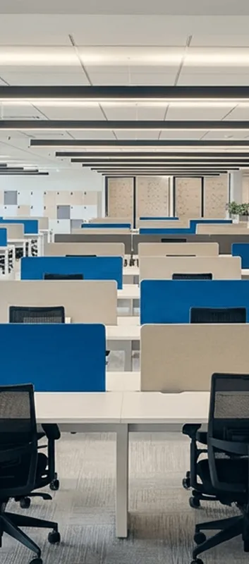 Office & Commercial Cleaning That Works in Des Moines, IA