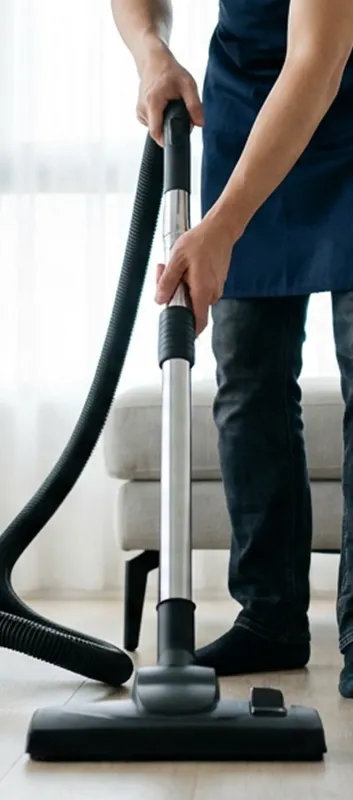 Professional Cleaning & Clean Out Services in Des Moines, IA