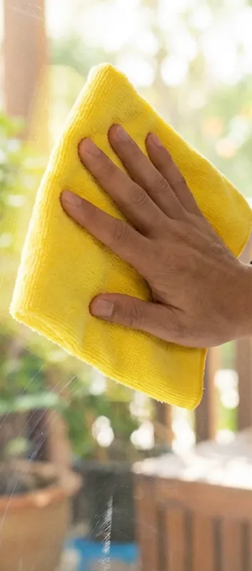 Expert Window Cleaning in Des Moines, IA